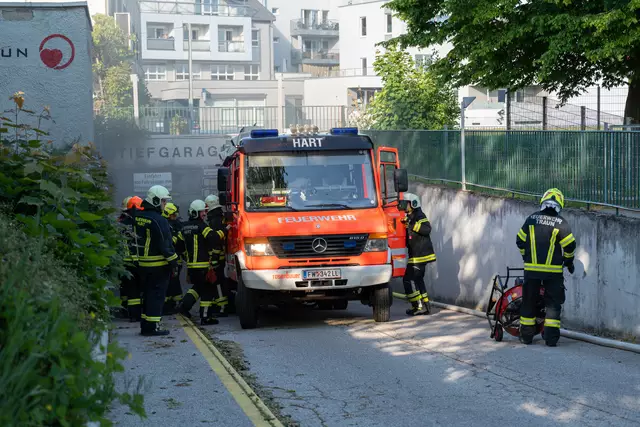 Foto: TEAM FOTOKERSCHI/MARKUS HAUSER