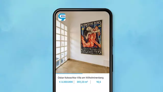 Foto: Willhaben