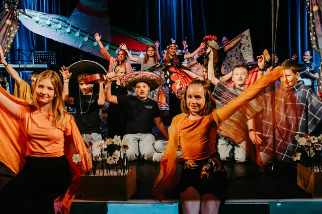 Foto: MMS St. Johann