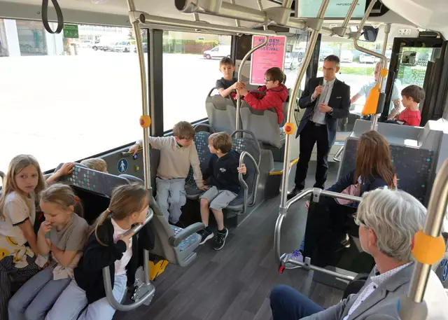 Foto: Bernhard Horst