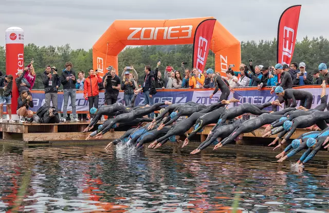 Die Challenge St. Pölten ist das Sportevent des Jahres im Bezirk | Foto: Challenge St. Pölten