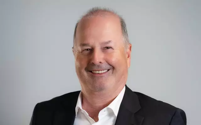 Daniel Lobnik (ReMax), Broker/Owner und Immobilientreuhänder spricht über seine Erwartungen zur geplanten Änderung bei der Immobilienertragsteuer bei Umwidmungen. | Foto: Reach Projekt