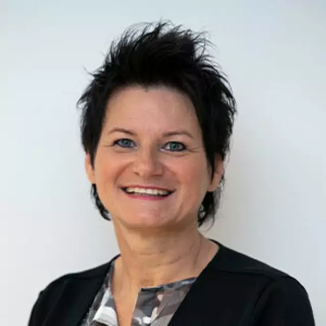 Backoffice, Versicherungskauffrau Manuela Kuchling 04232/89202 | Foto: Versicherungsmakler Krojnik GmbH