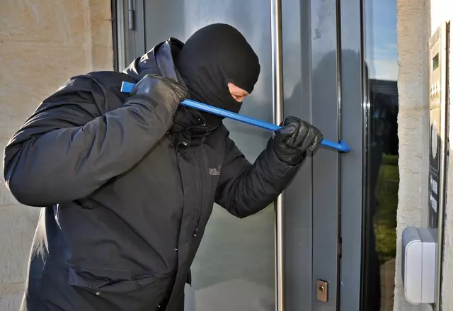 Die Polizeibilanz zeigt eine positive Entwicklung. Eigentumsdelikte haben sich minimal verringert. Bewährte Präventionsarbeit hilft den Täterinnen und Tätern zu einem straffreien Leben. | Foto: pixabay (Symbolbild)