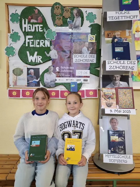 Foto: Mittelschule Voitsberg