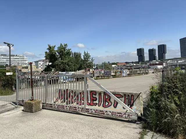 Foto: Luca Arztmann/MeinBezirk