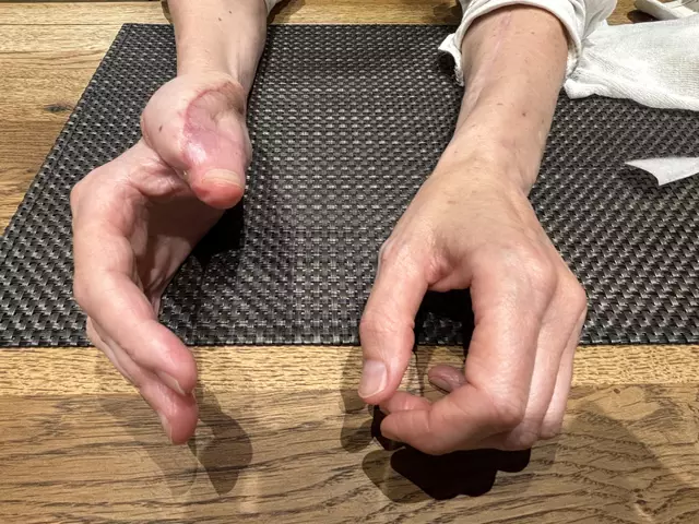 Foto: Waltraud Fischer