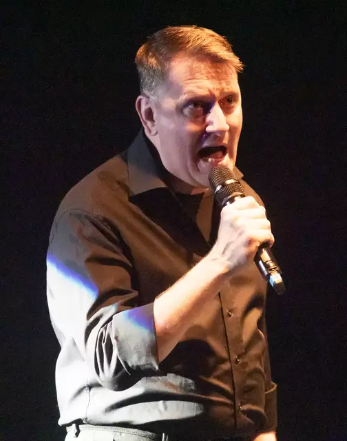 Foto: Gerhard Maly