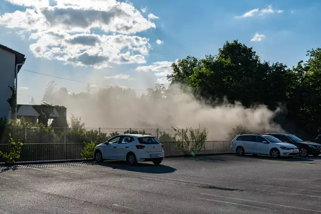 Foto: TEAM FOTOKERSCHI/MARKUS HAUSER