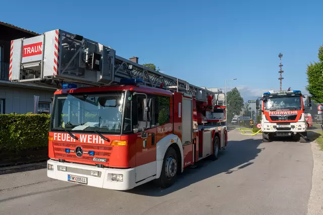 Foto: TEAM FOTOKERSCHI/MARKUS HAUSER