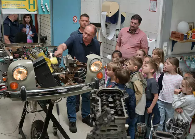 Foto: Bernhard Horst