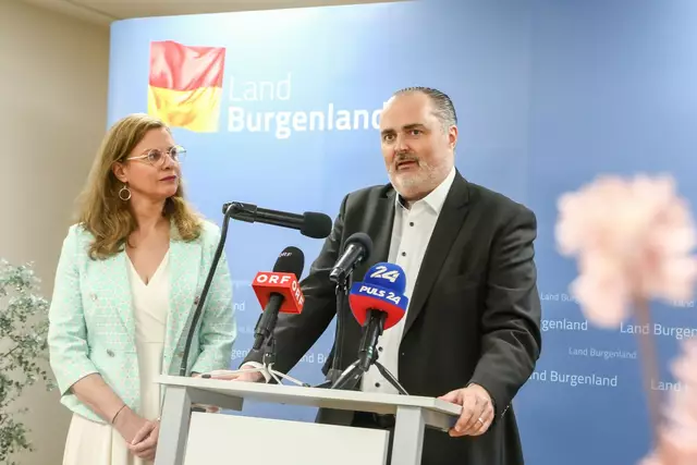 Einsparungsmaßnahmen in der Landesverwaltung waren Thema der ersten Klausur der rot-grünen Landesregierung.  | Foto: Landesmedienservice