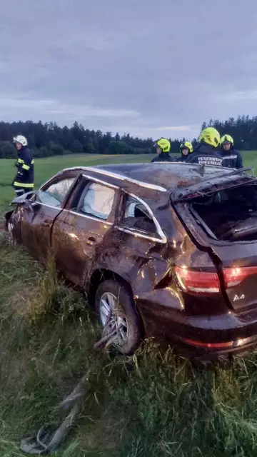 Zu diesem Einsatz wurden die Feuerwehren Friedersbach und Eschabruck alarmiert. | Foto: FF Friedersbach