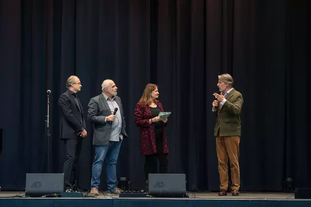 Foto: Marcus Seewald