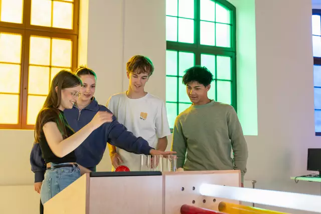 Foto: Museum Arbeitswelt / Julia Ludwig