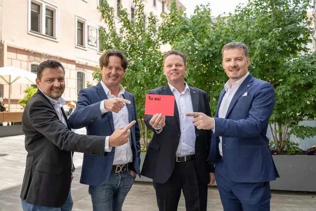 Die Tiroler Adler Runde fordert eine nachhaltige Entbürokratisierung und Deregulierung. | Foto: Franz Oss
