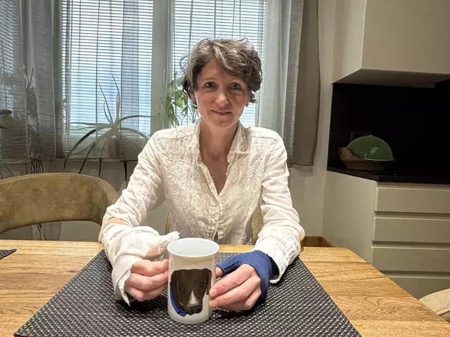 Foto: Waltraud Fischer