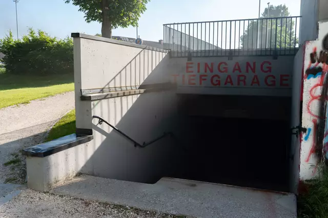 Foto: TEAM FOTOKERSCHI/MARKUS HAUSER