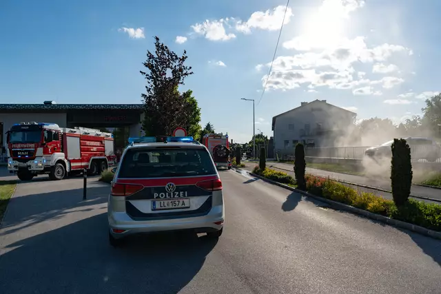 Foto: TEAM FOTOKERSCHI/MARKUS HAUSER