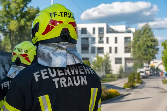 Foto: TEAM FOTOKERSCHI/MARKUS HAUSER