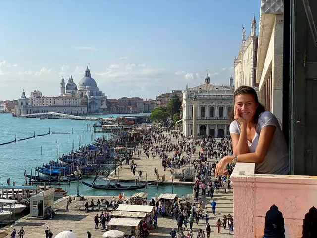 Cecilia Bartoli ist die Künstlerische Leiterin der Pfingstfestspiele in Salzburg.  | Foto: SF