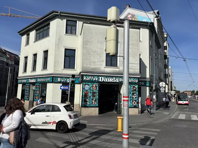 Foto: Michael Marbacher/MeinBezirk