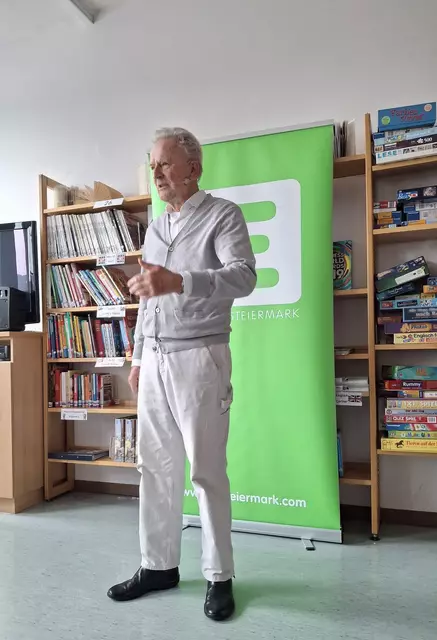 Foto: Mittelschule Voitsberg