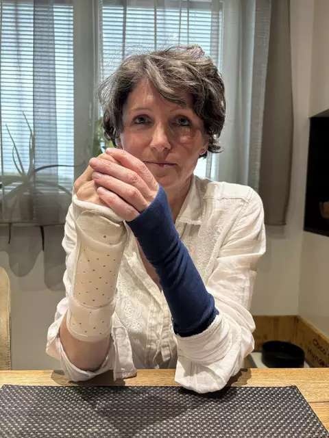 Foto: Waltraud Fischer