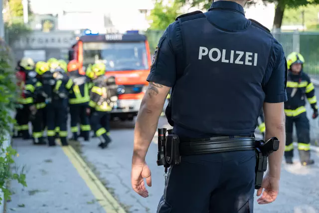 Foto: TEAM FOTOKERSCHI/MARKUS HAUSER