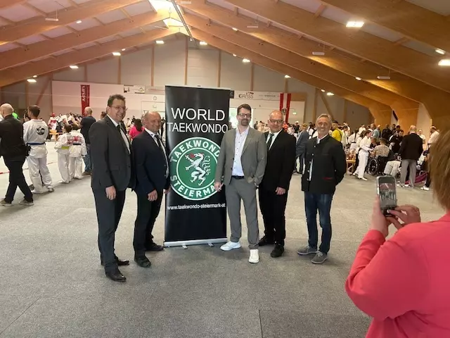 Foto: Taebaek Dechantskirchen