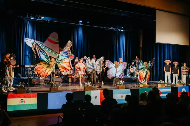 Foto: MMS St. Johann