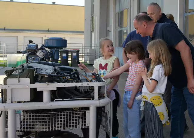 Foto: Bernhard Horst