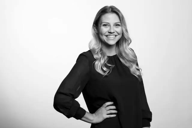 Eva-Maria Bürgler ist die neue Leiterin des Stadtmarketings Saalfelden. | Foto: Stadtmarketing Saalfelden