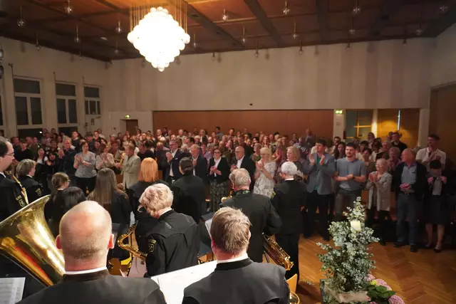 Foto: Bergkapelle Piberstein