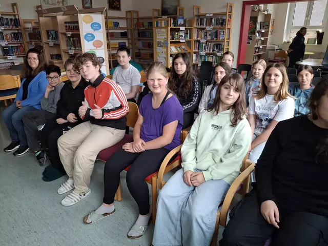 Foto: Mittelschule Voitsberg
