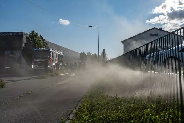 Foto: TEAM FOTOKERSCHI/MARKUS HAUSER