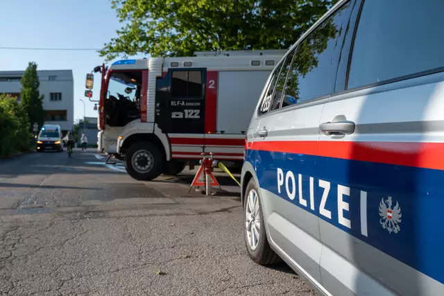 Foto: TEAM FOTOKERSCHI/MARKUS HAUSER