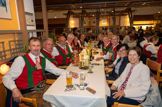 Foto: Sängerbund Hötting / Sigl und Staggl