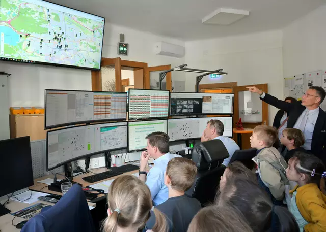 Foto: Bernhard Horst