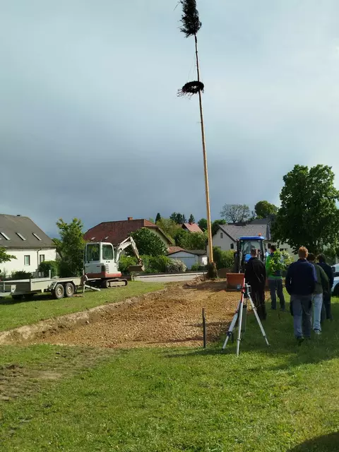 Foto: Gemeinde Neidling