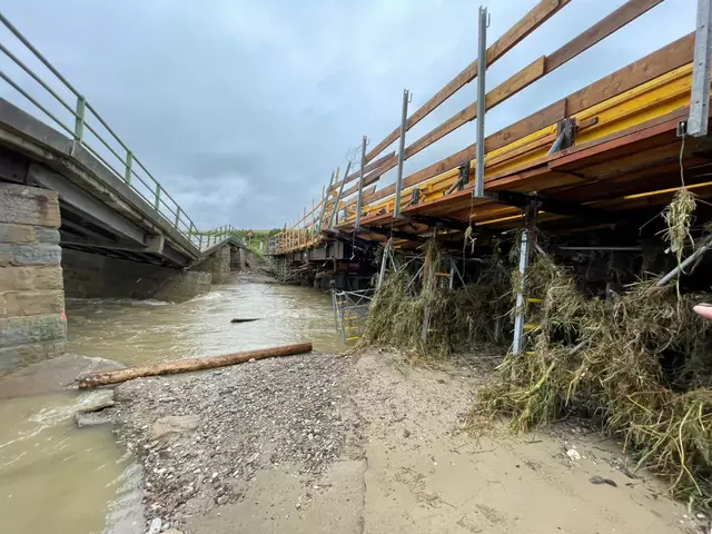 Foto: NÖ Straßendienst