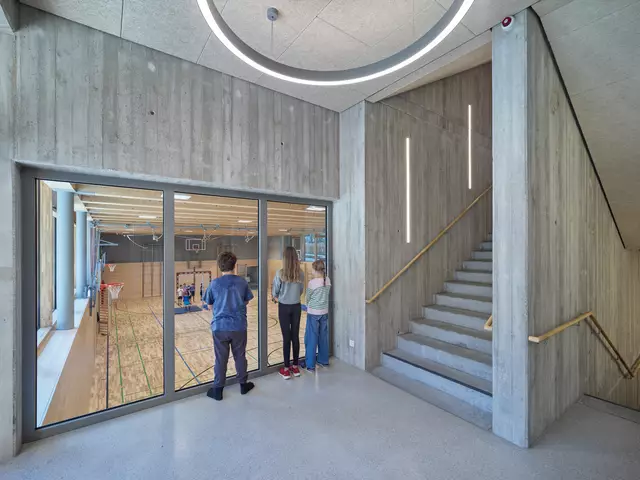 Foto: Kurt Hörbst