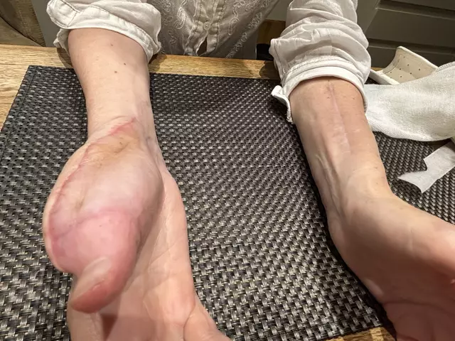 Foto: Waltraud Fischer