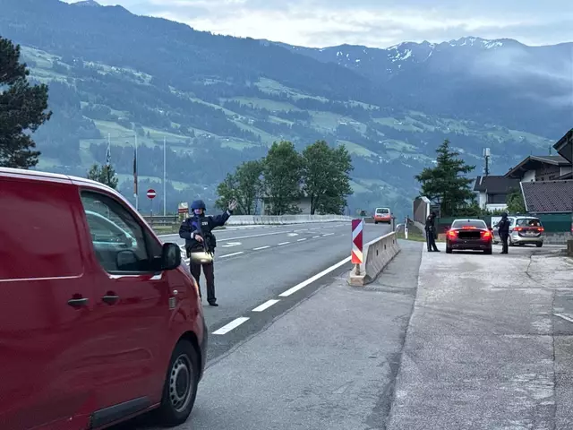 Foto: ZOOM.Tirol