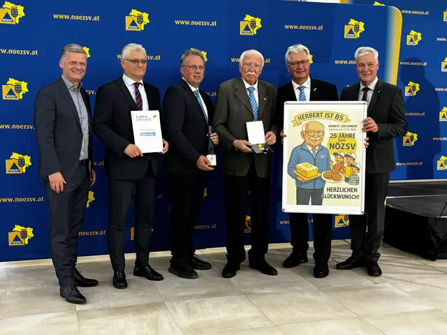 Foto: Dietl-Schuller