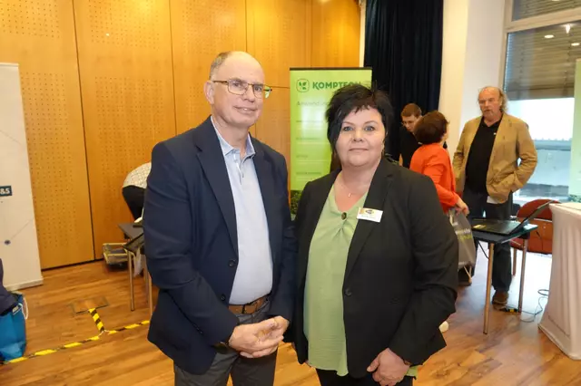 Foto: Michael Blinzer