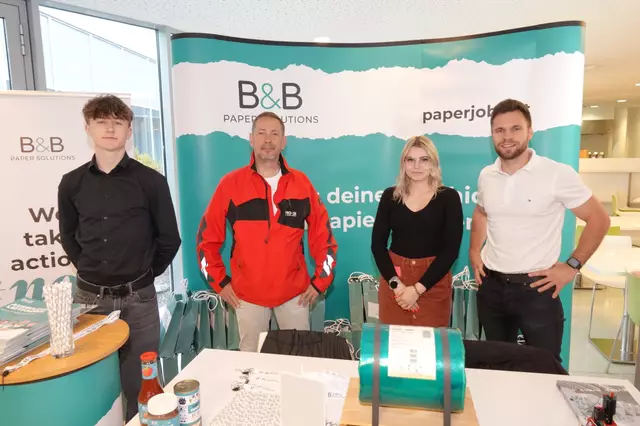 Foto: Michael Blinzer