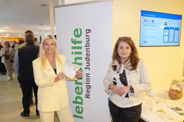 Foto: Michael Blinzer