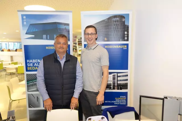 Foto: Michael Blinzer