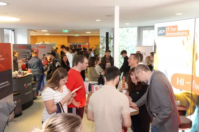 Foto: Michael Blinzer